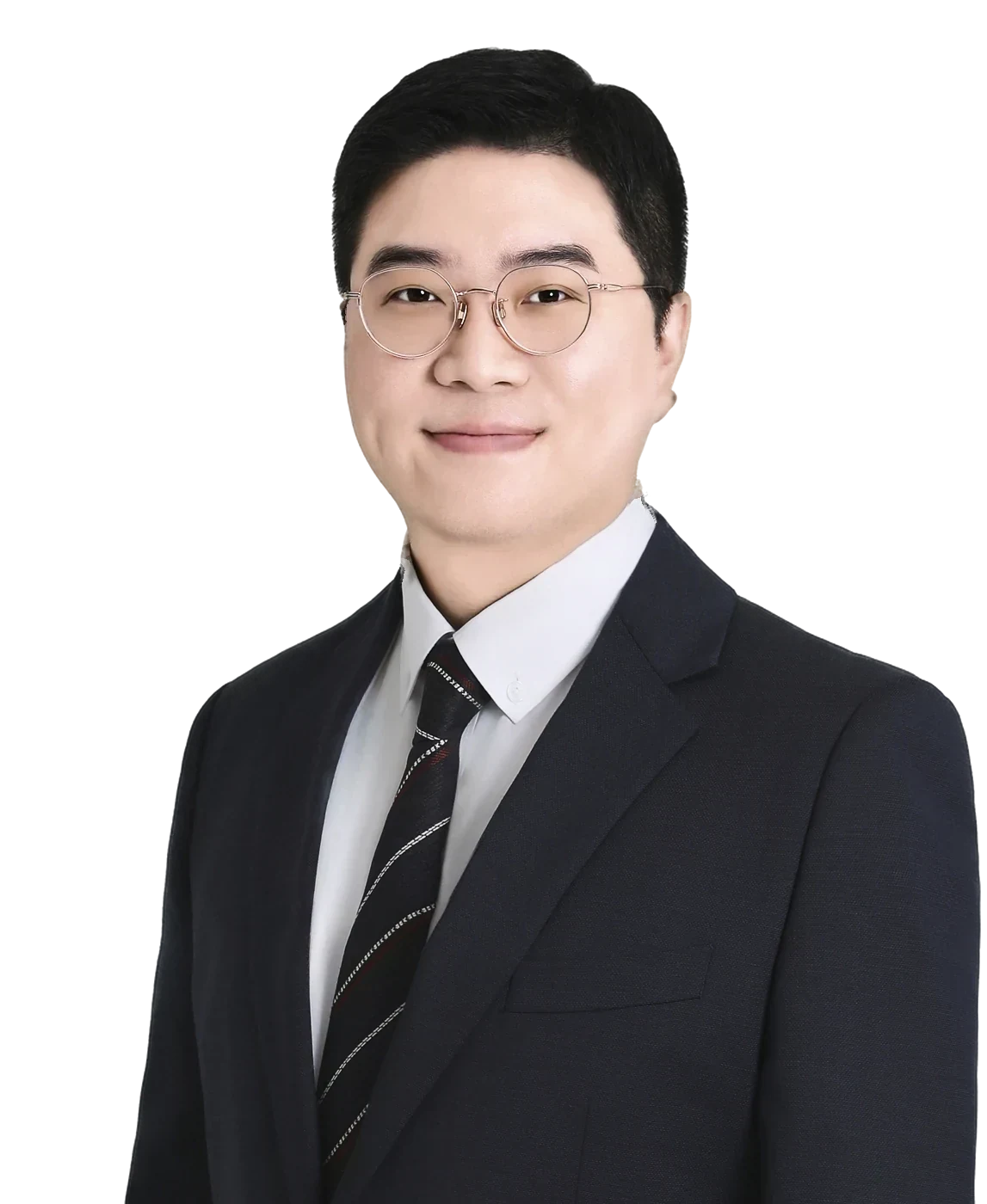 천재필 대표변호사 · 법무법인 화온
