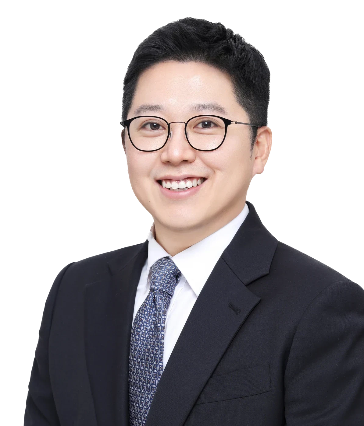 오정환 대표변호사 · 법무법인 화온
